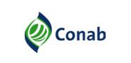 logo convênio CONAB