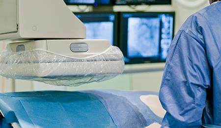  imagem Angiografias