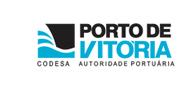 logo convênio Porto de Vitória