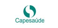 logo convênio CAPESAUDE