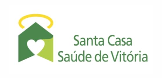 logo convênio Santa Casa