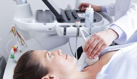  imagem Ecodopplercardiograma